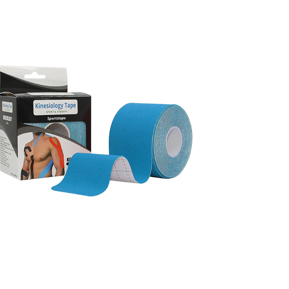 ”Kinezio Flex trake – Za snažne i stabilne pokrete”